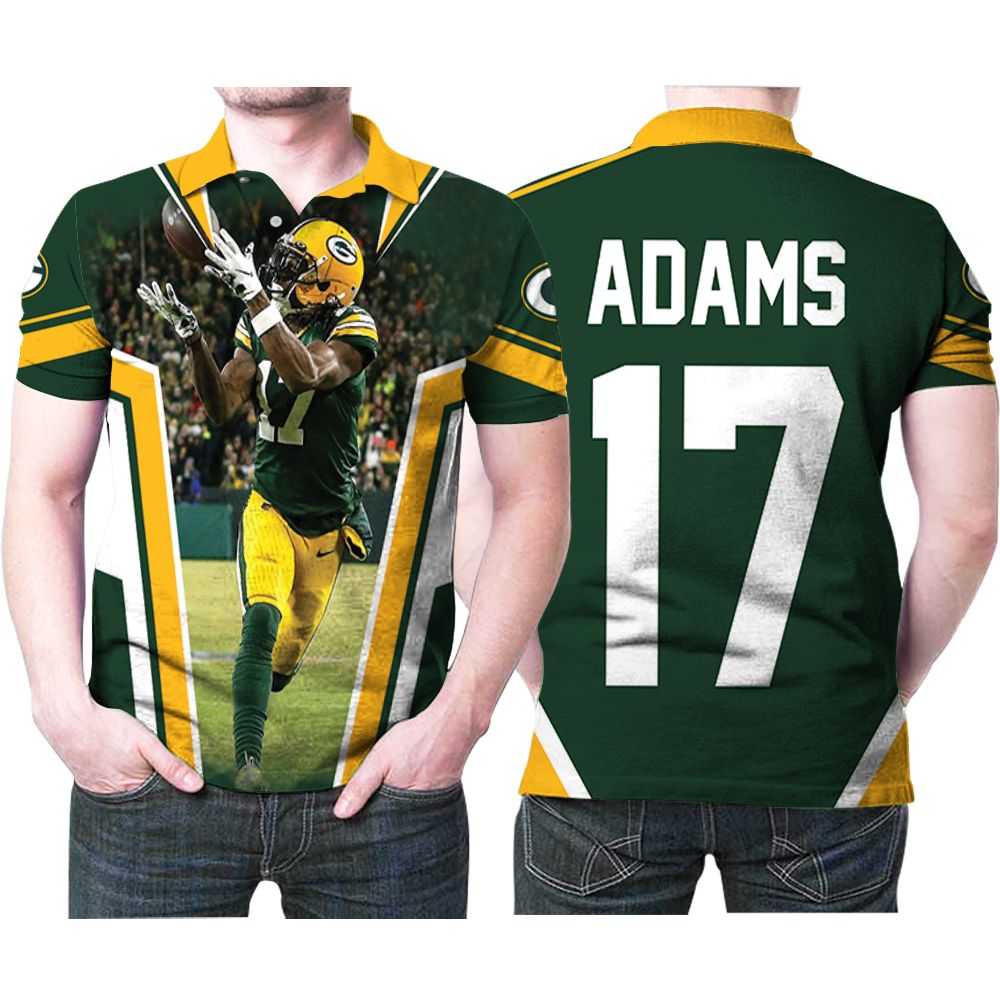 The Green Bay Packers Team Shirt, The Green Bay Packers Fan Gift Shirt