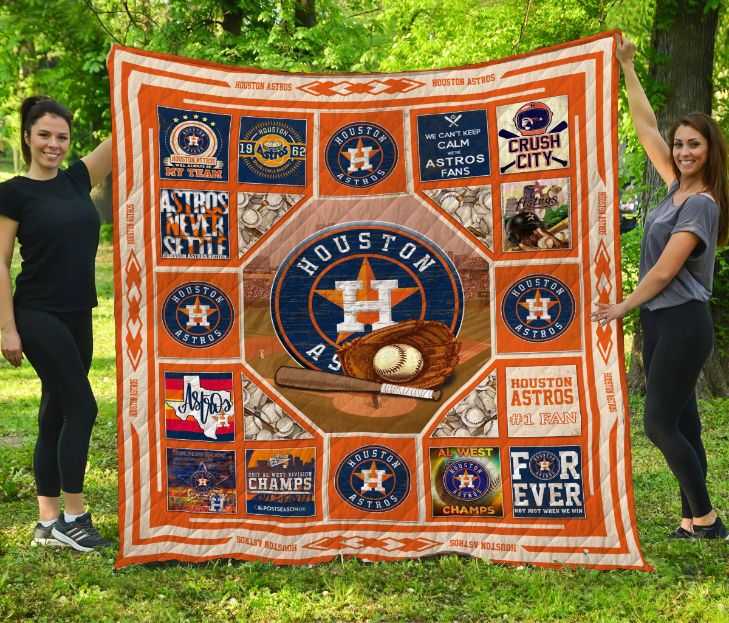 Denver Broncos Disney Quilt Blanket – DovePrints