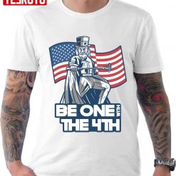 Independence Day Parody Funny 4th Of July Unisex T-Shirt