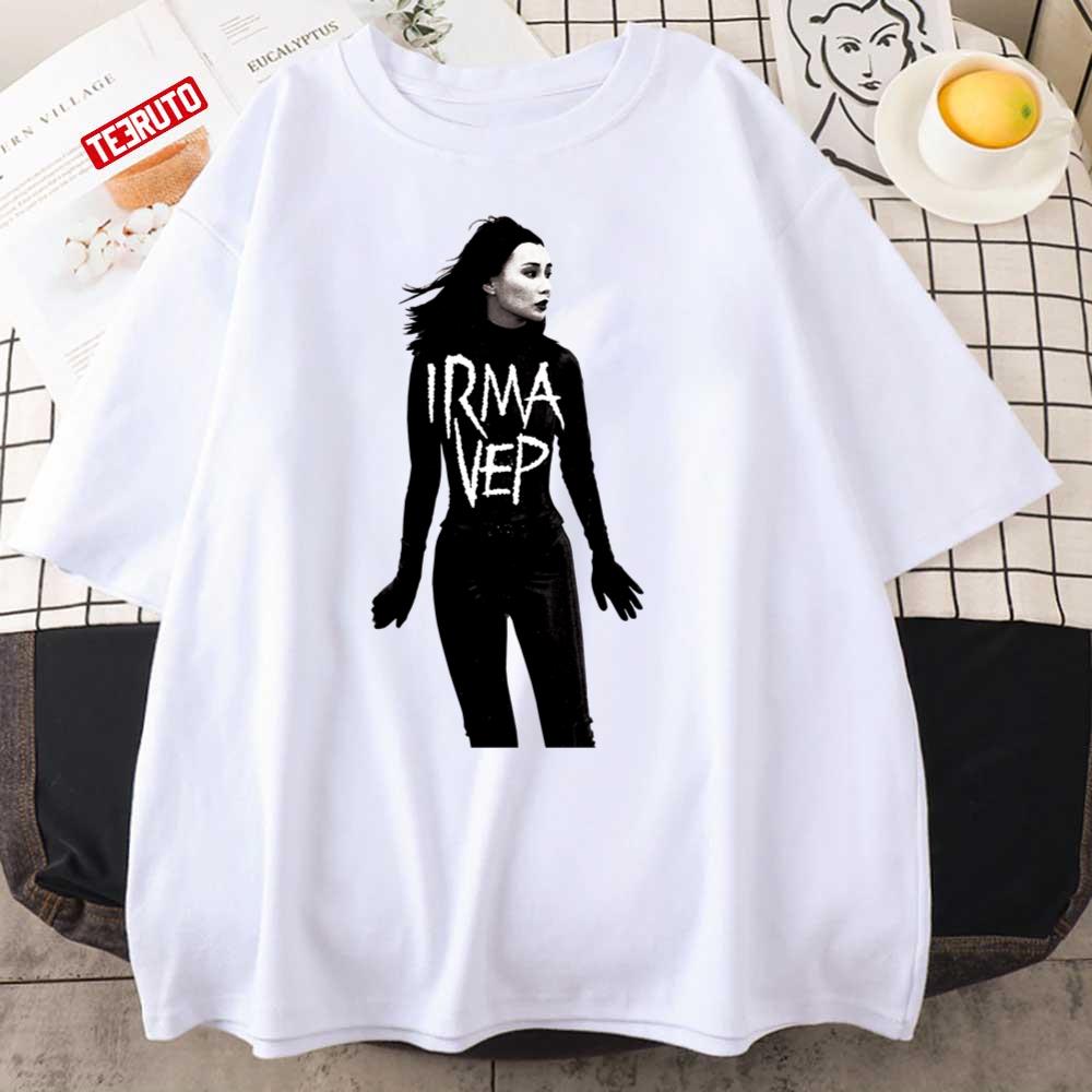 Irma Vep Alternative Movie Unisex T-Shirt