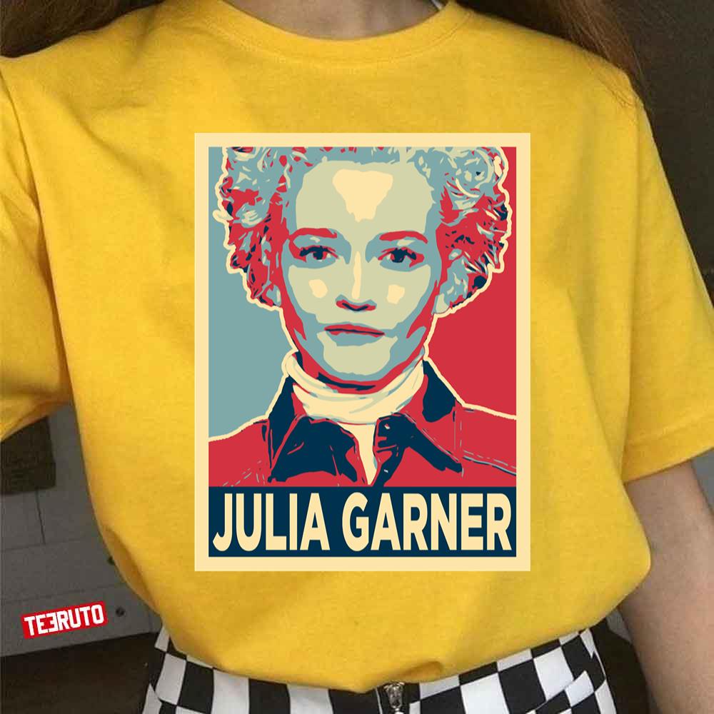 Julia Garner Lover Unisex T-Shirt