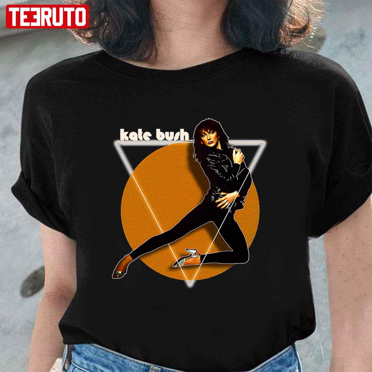 Kate Bush Unisex T-Shirt