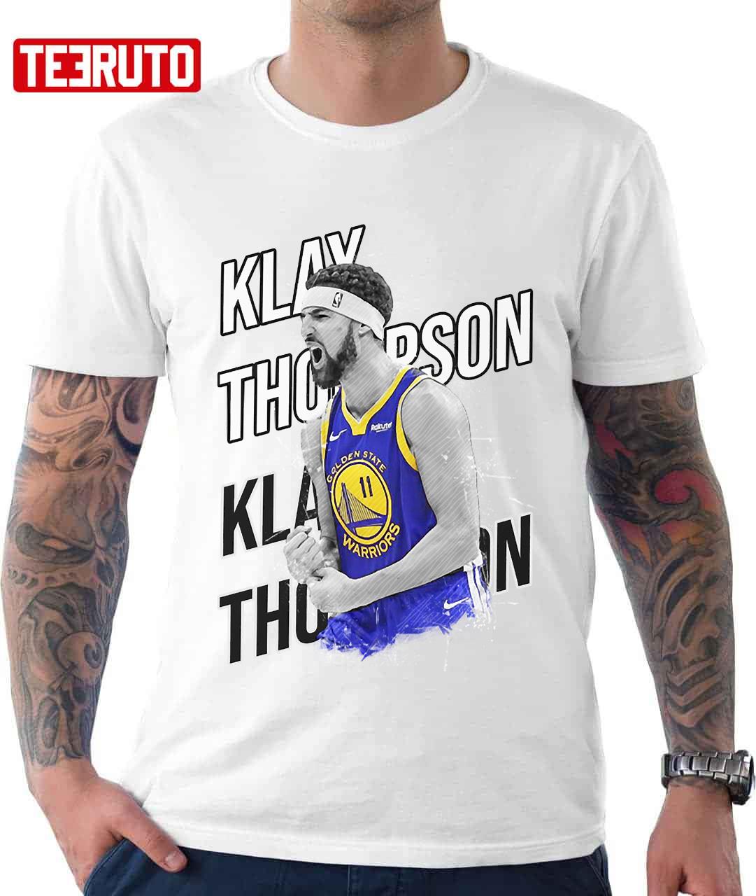 Klay Thompson Unisex T-Shirt