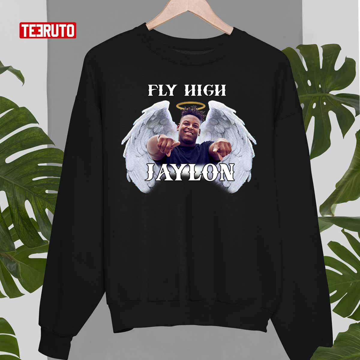 Rip Jaylon Ferguson Unisex T-Shirt