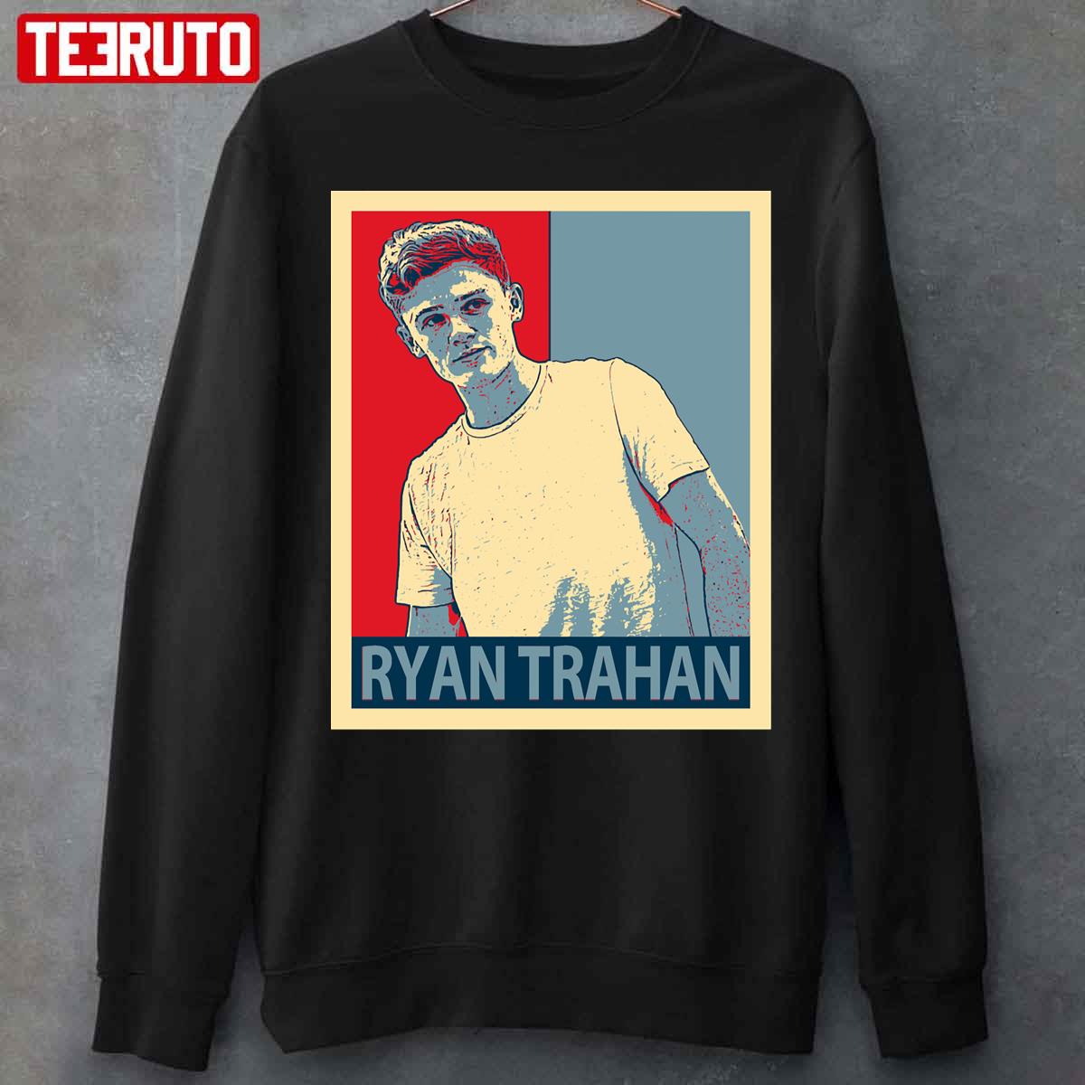 Ryan Trahan Hope Unisex T-Shirt