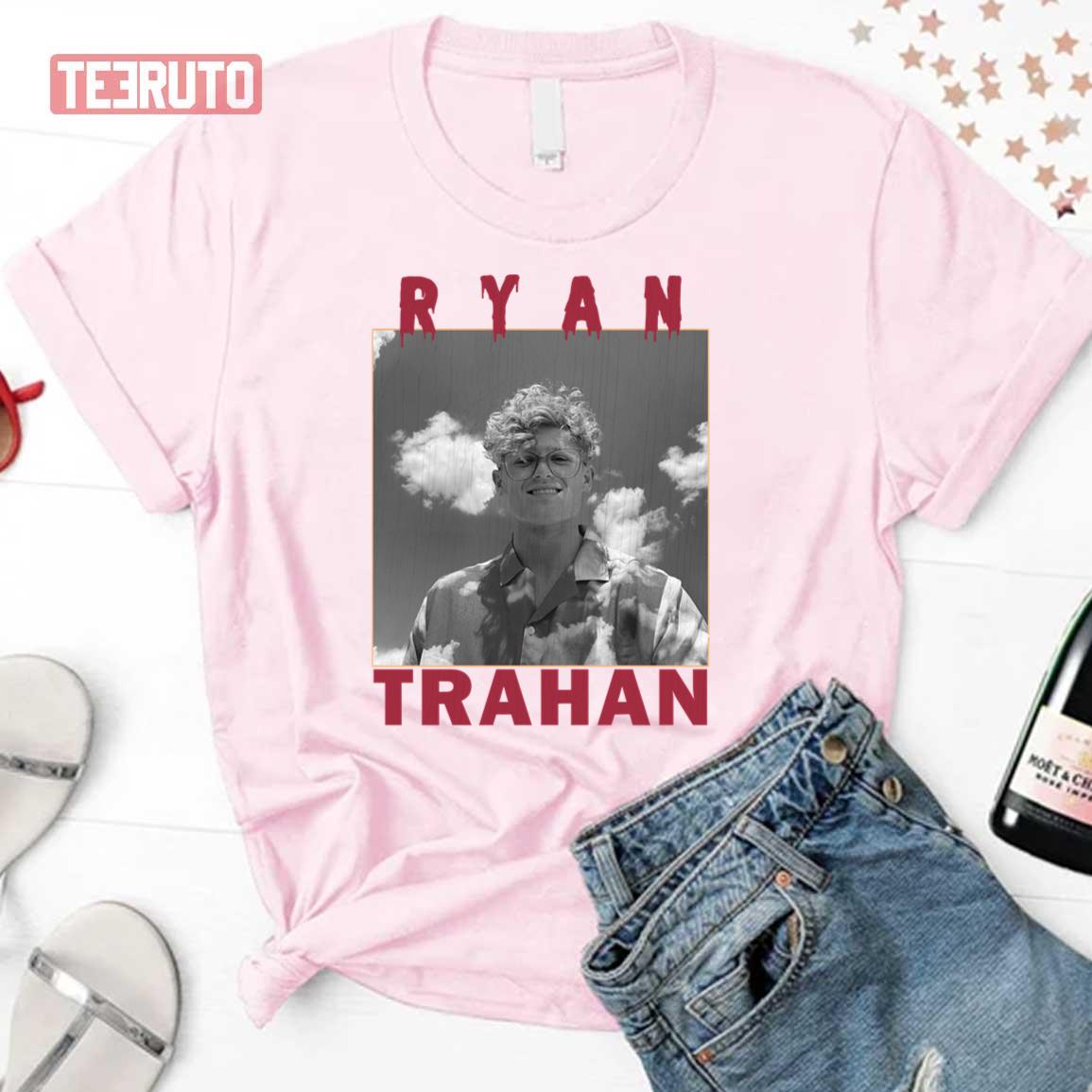 Ryan Trahan Unisex T-Shirt
