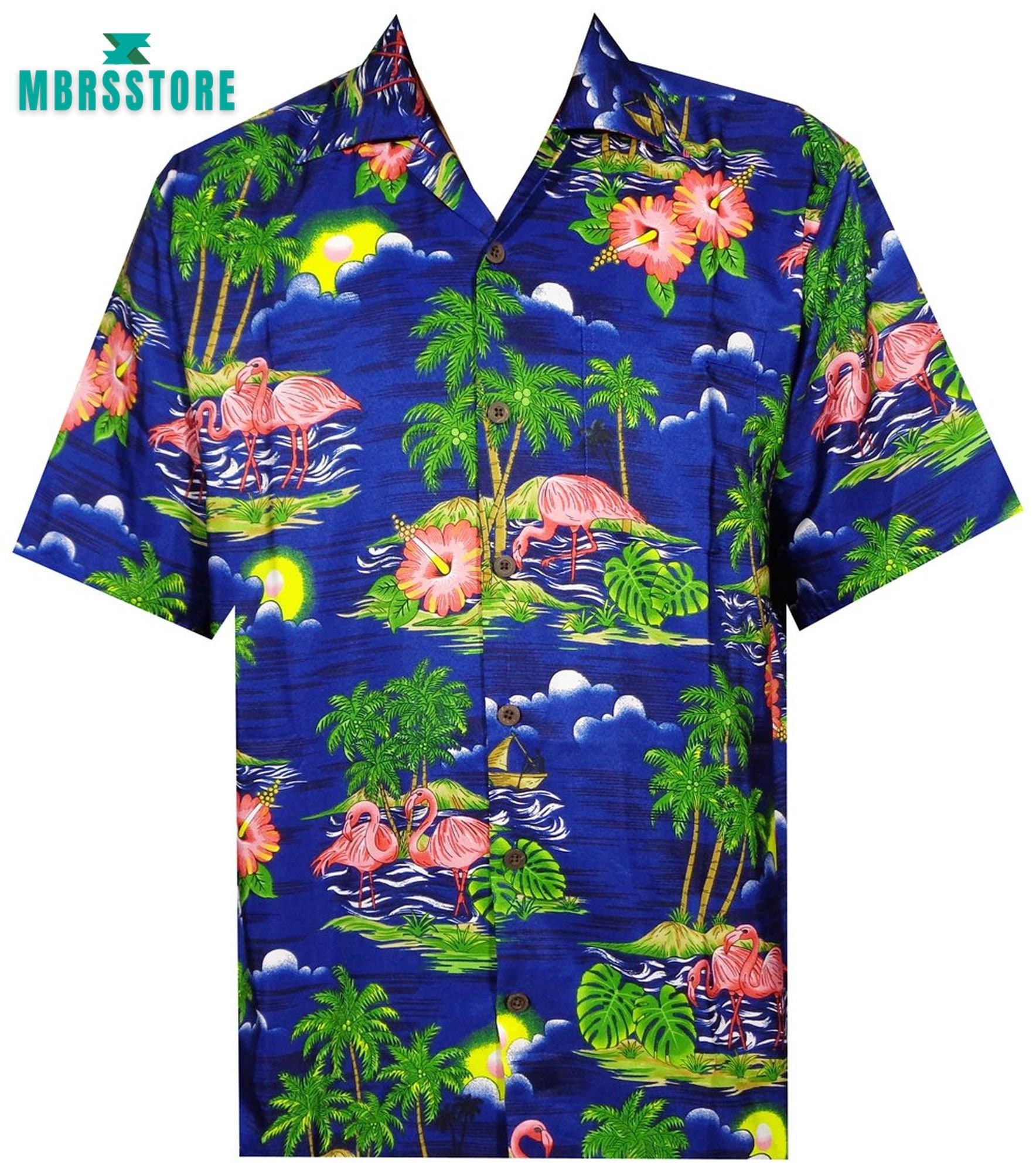 Aloha casual clearance