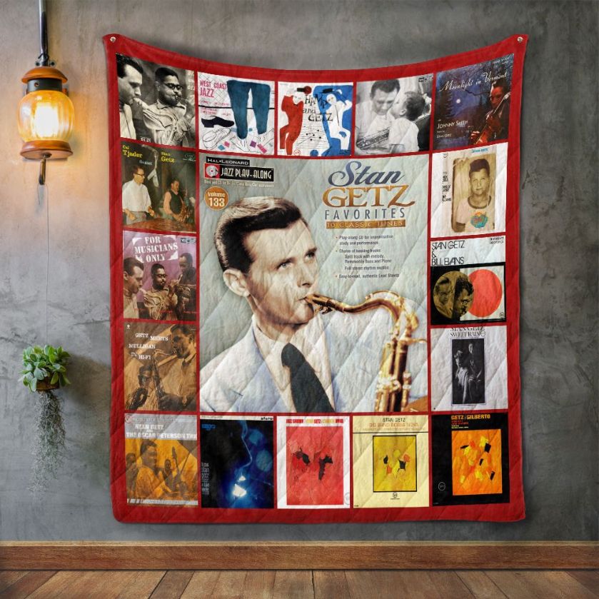 10 Cool Gift Ideas for Jazz Lovers