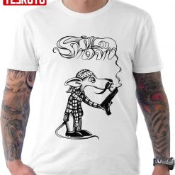 Still Smokin’ Unisex T-Shirt