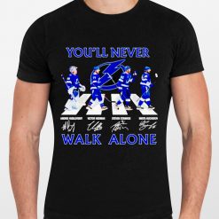 Tampa Bay Lightning Hockey Unisex T-Shirt