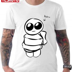 Tbh Creature Funny Unisex T-Shirt