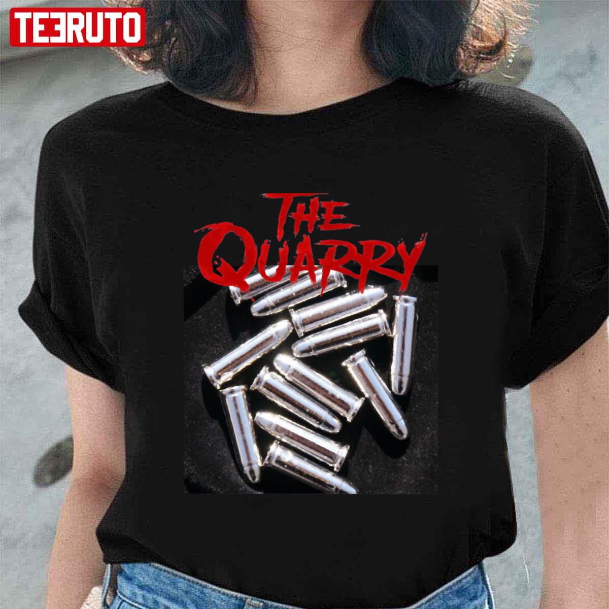 The Quarry Unisex T-Shirt