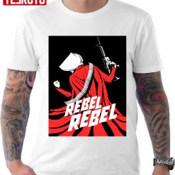 The Rebel Unisex T-Shirt