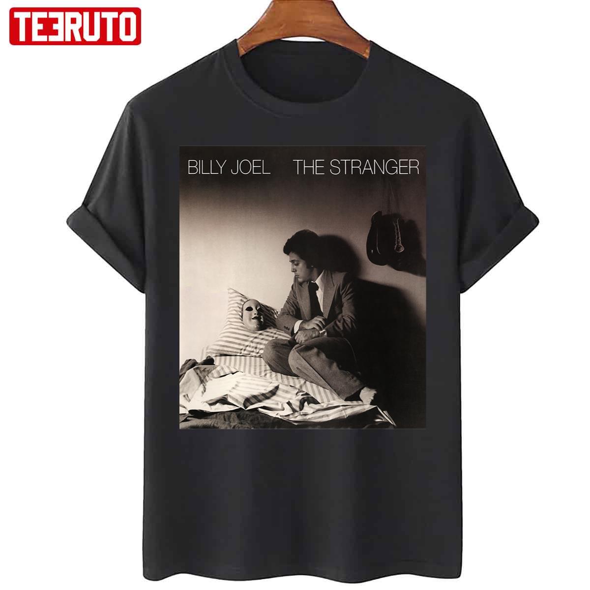 The Stranger Billy Joel Unisex T-Shirt