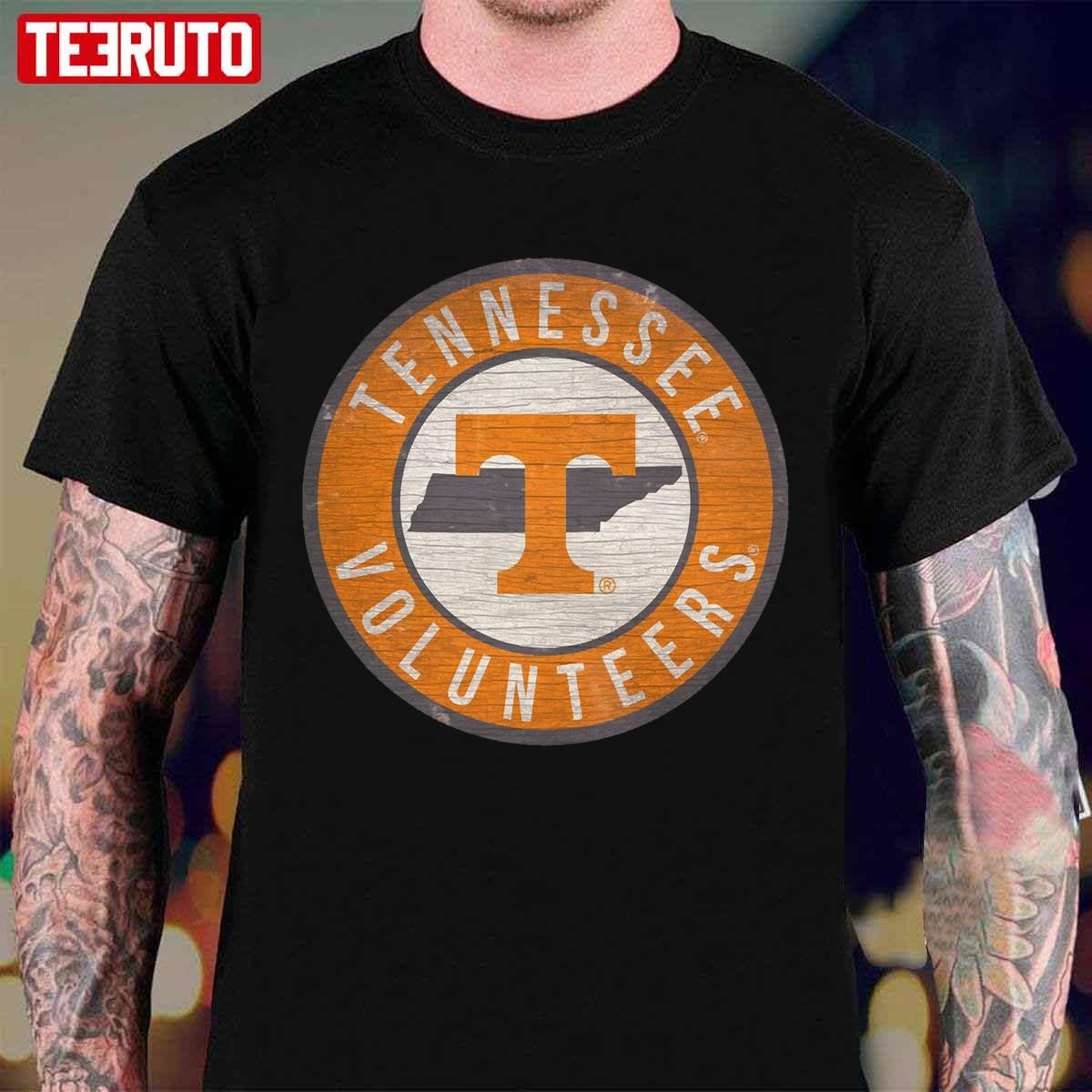 University Of Tenessee Unisex T-Shirt
