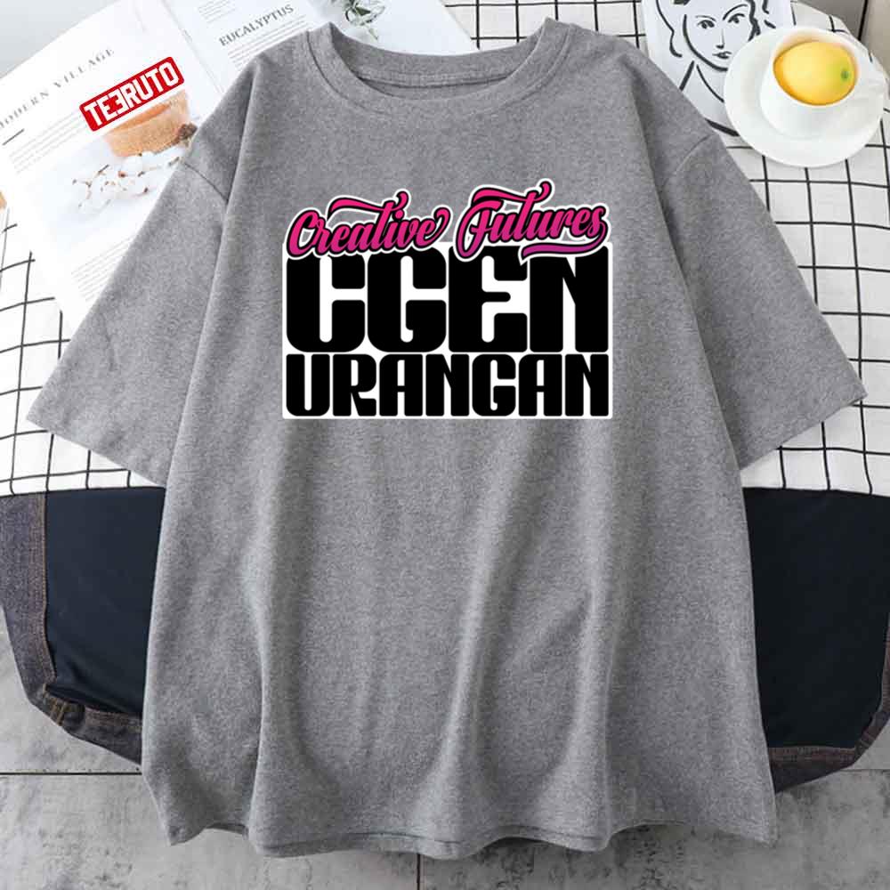 Urangan Cgen Unisex T-Shirt