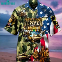 Veter War Peace Limited Edition Veter Day Memorial Day America Hawaiian Shirt