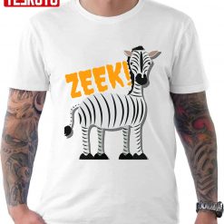 Zeek Unisex T-Shirt