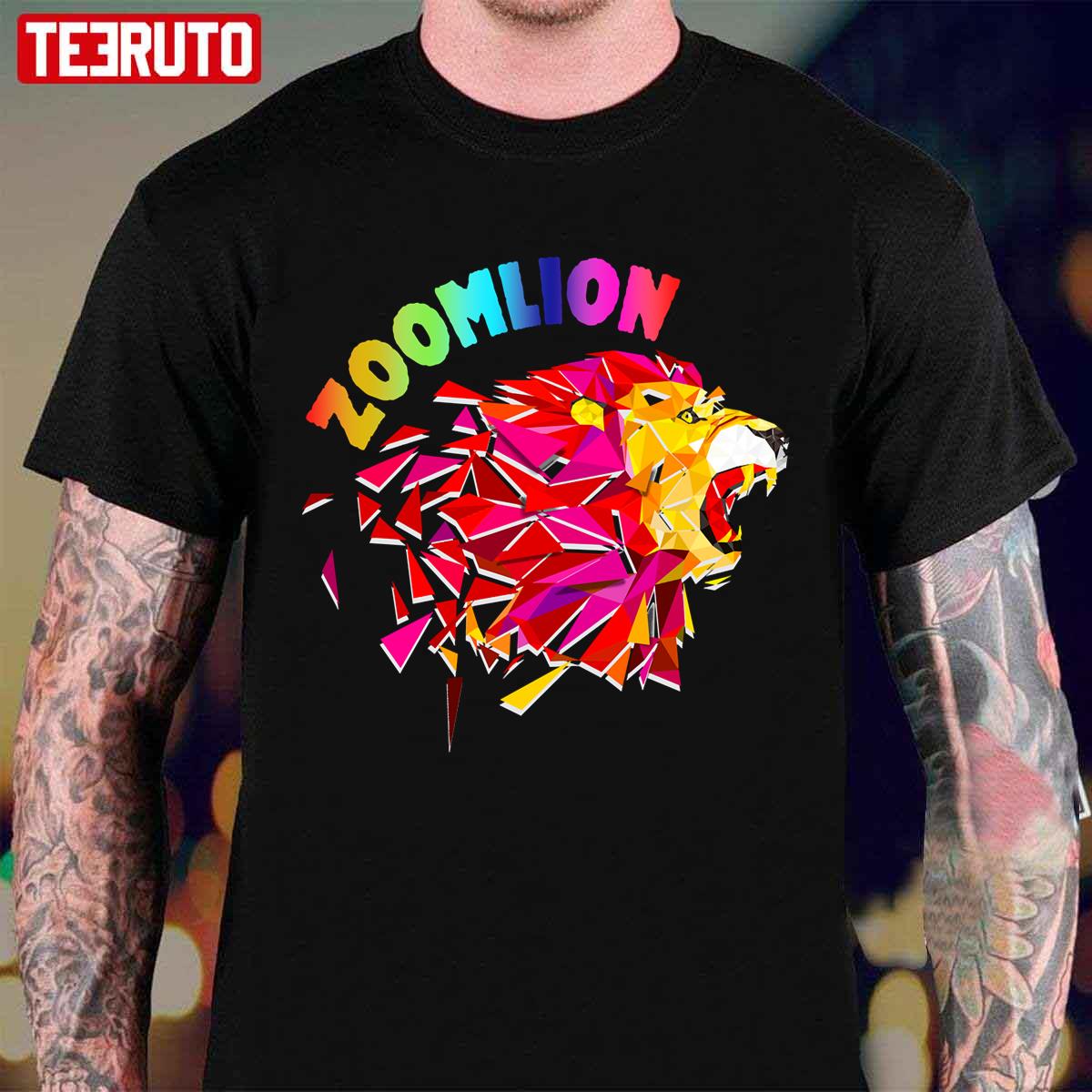 Zoomlion Unisex T-Shirt