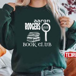 Aaron Rodgers Book Club Unisex T-Shirt