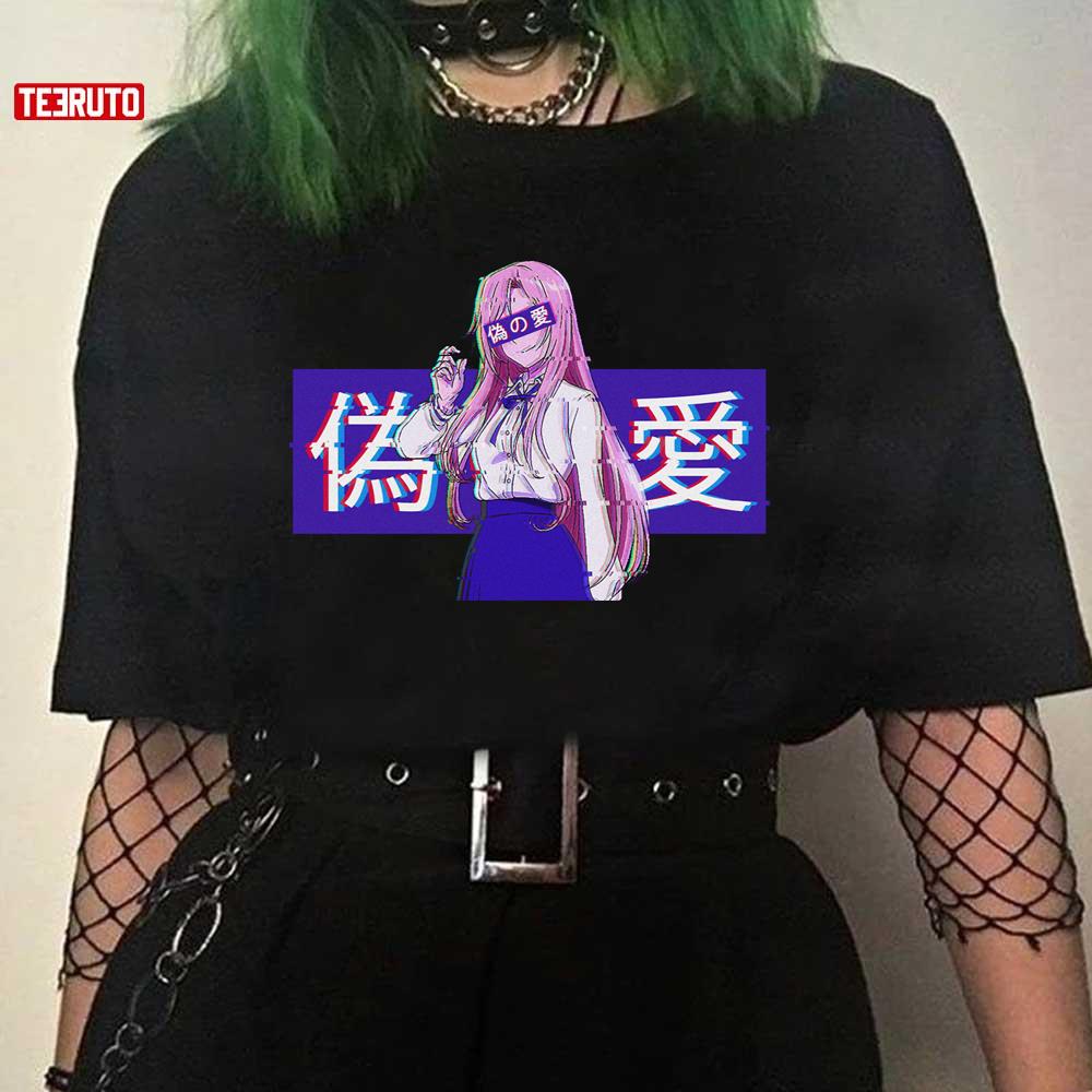 Aesthetic Otherside Picnic Unisex T-Shirt