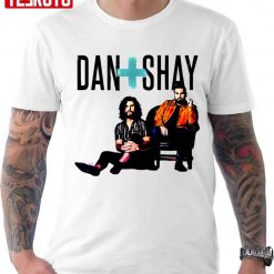 Album Good Things Dan Shay Unisex T-Shirt