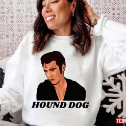 Austin Butler Hound Dog Unisex T-Shirt