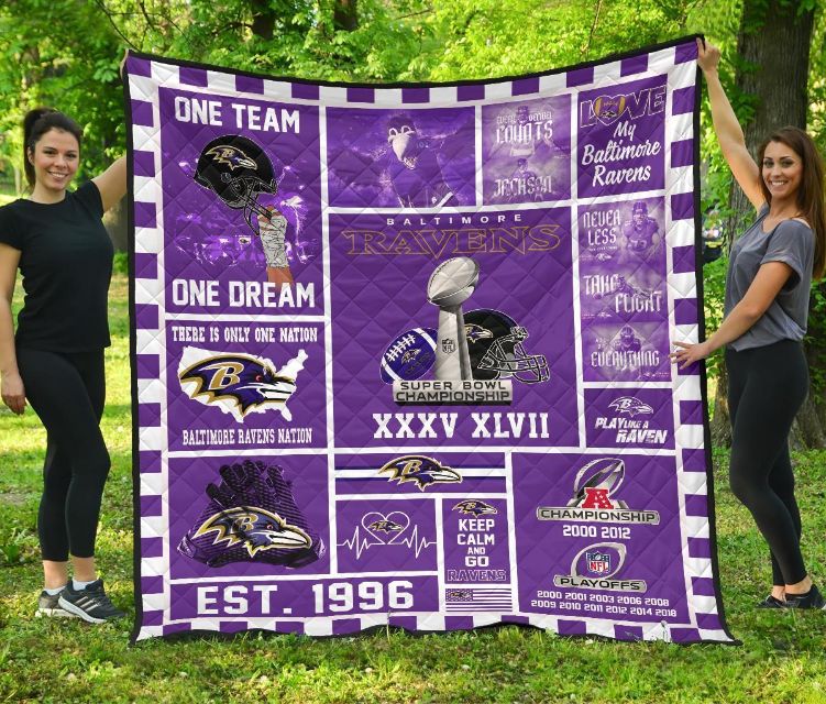 Minnesota Vikings Christmas Tree Quilt Blanket – DovePrints