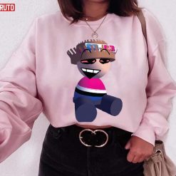 Banjex Fnf Unisex Sweatshirt