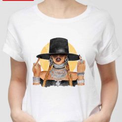 Beyonce Amazing Art Unisex T-Shirt
