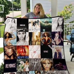 Beyonce Quilt