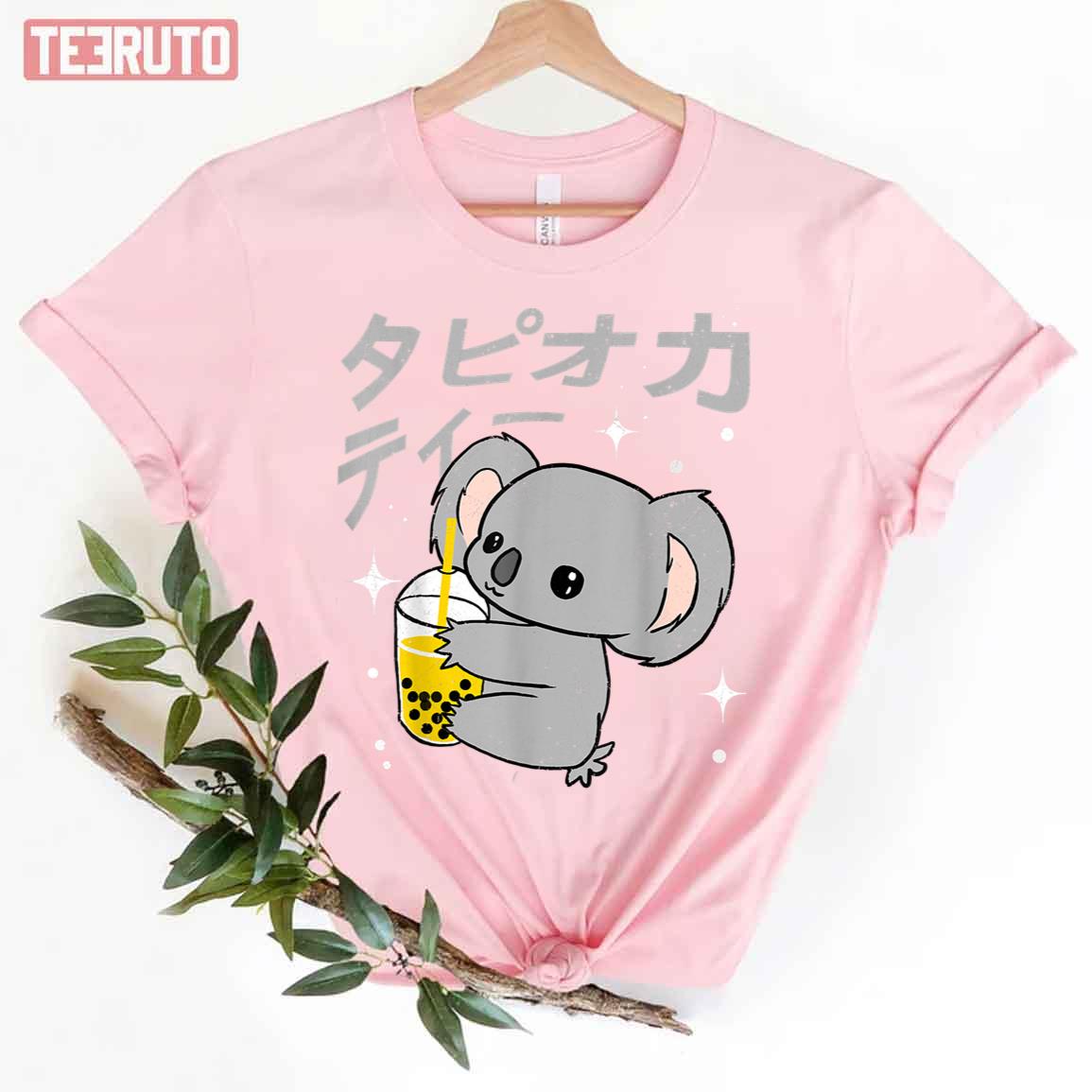 Bubble Anime 2022 Movie Unisex T-Shirt - Teeruto