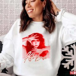 Catherine Bush Kate Bush UK Singer Songwriter Unisex T-Shirt