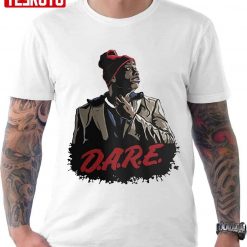 Dave Chappelle Artwork Unisex T-Shirt