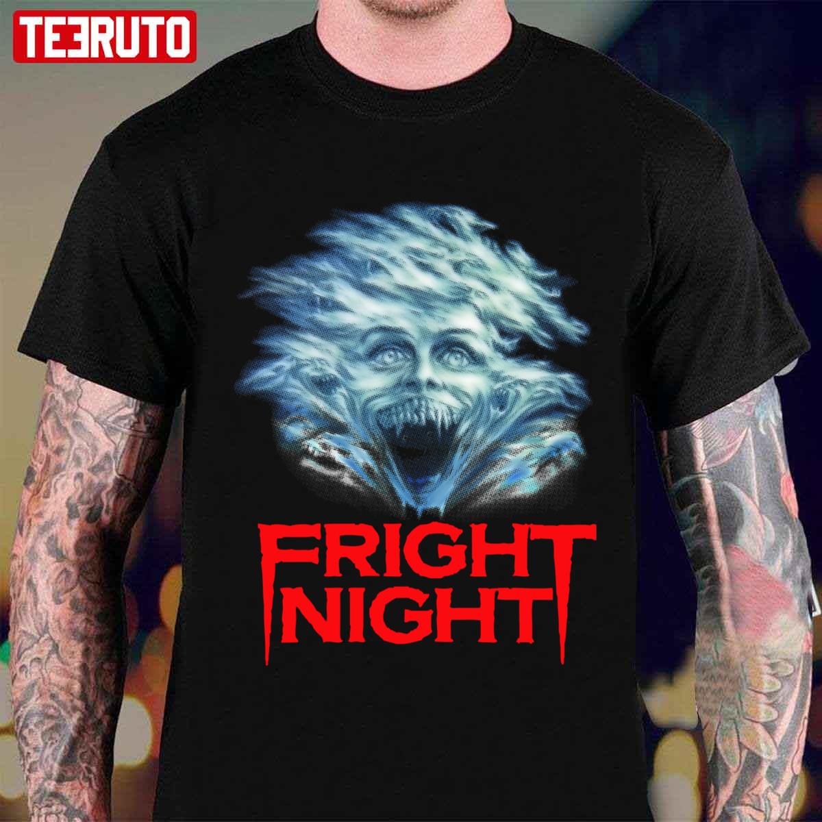 Fright Night Unisex T-Shirt