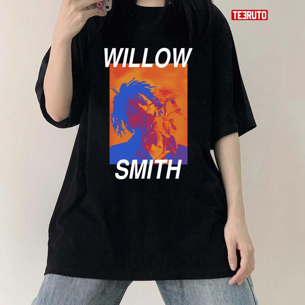 Iridescence Willow Smith Unisex T-Shirt