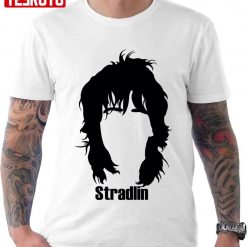 Izzy Stradlin Guns N’ Roses Unisex T-Shirt