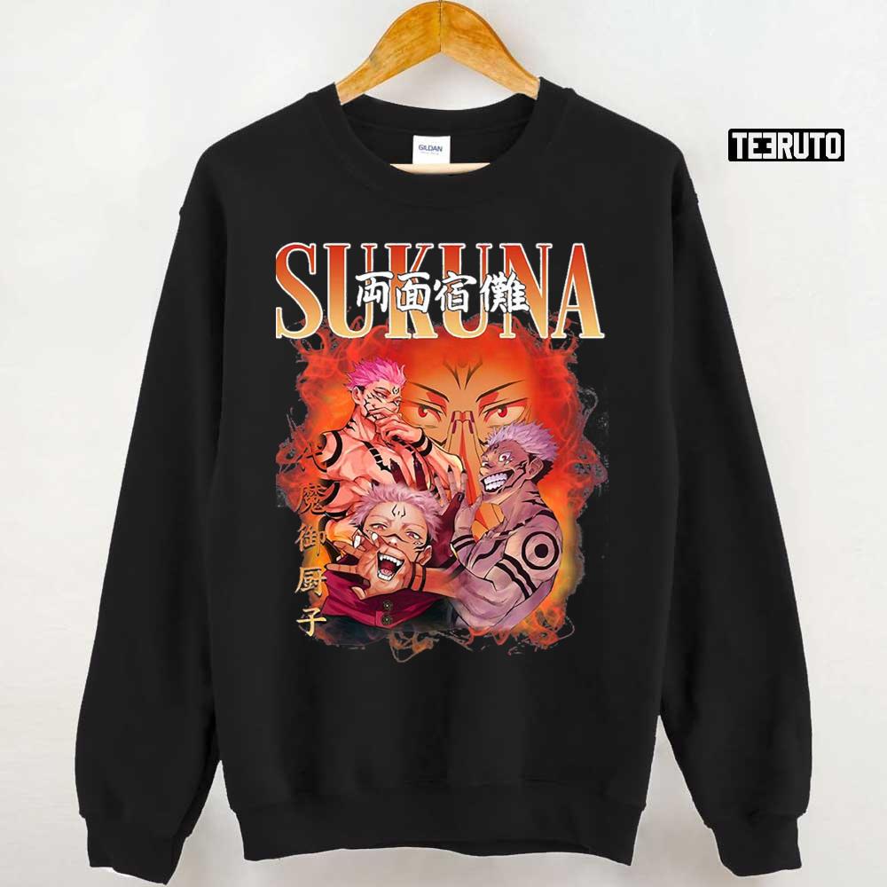 King of curses shirt Clearance