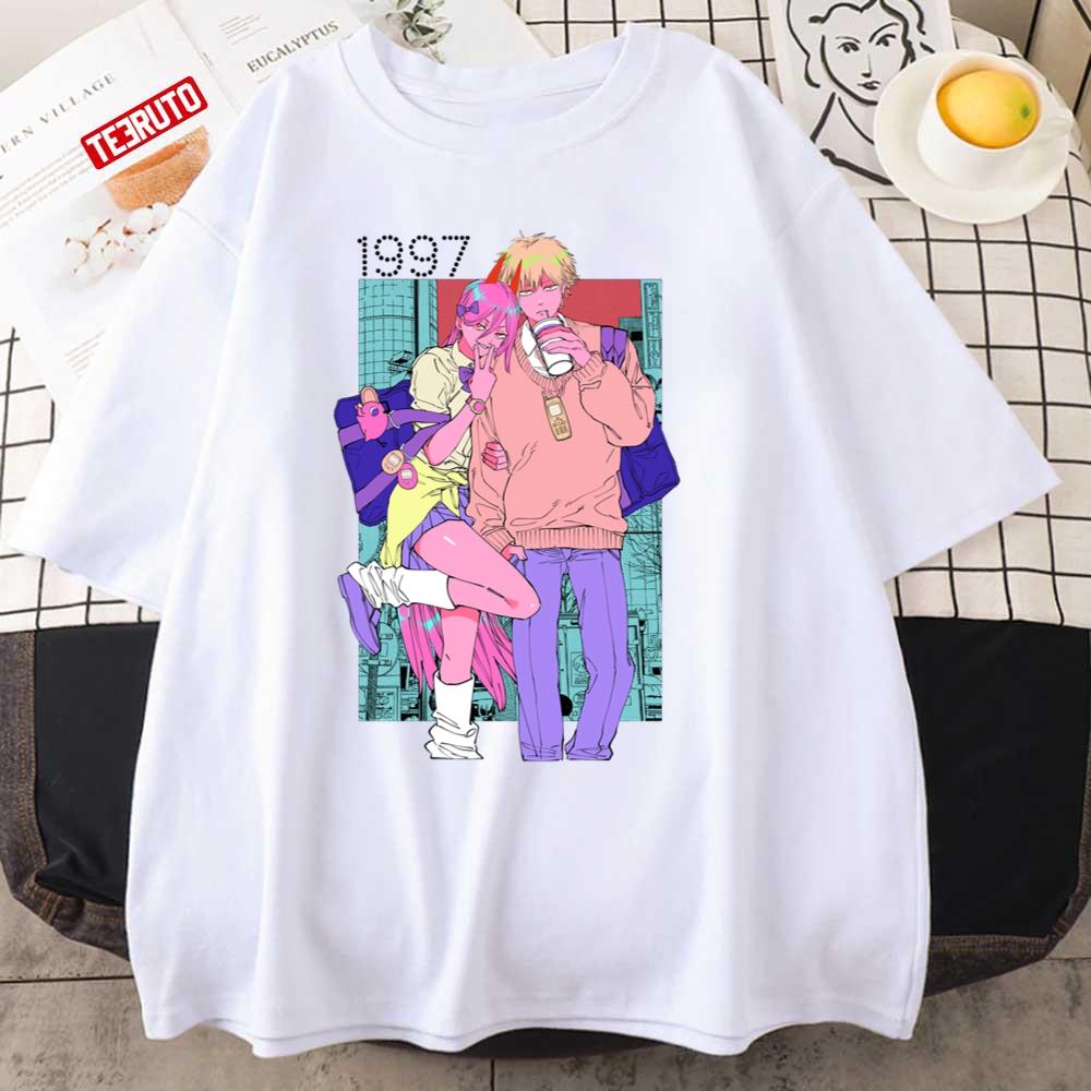 Berserk 1997 Anime Japanese Manga Classic Graphic T-shirt