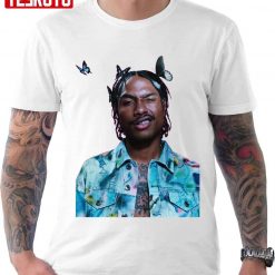 New Album Gemini Rights Steve Lacy Unisex T-Shirt