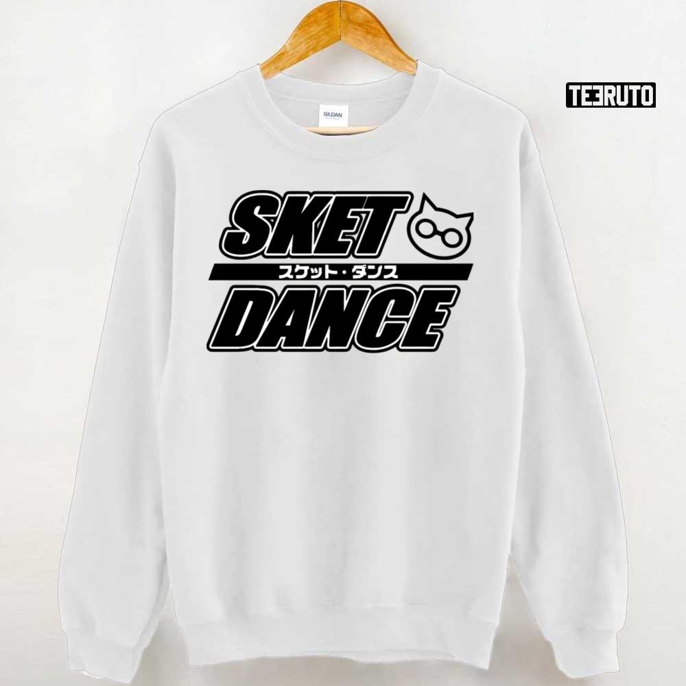 92%OFF!】 SKET DANCE Tシャツ ecousarecycling.com