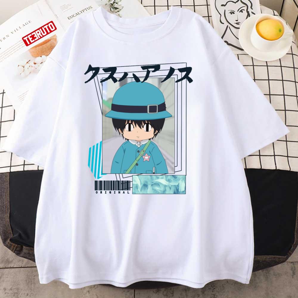 Stand Up Kotaro Unisex T-Shirt