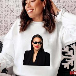 Swag AOC Deal With It Unisex T-Shirt