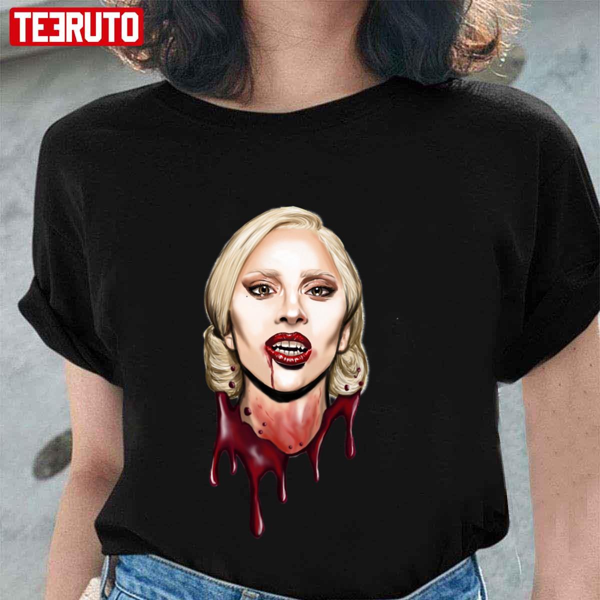 The Countess Unisex T-Shirt