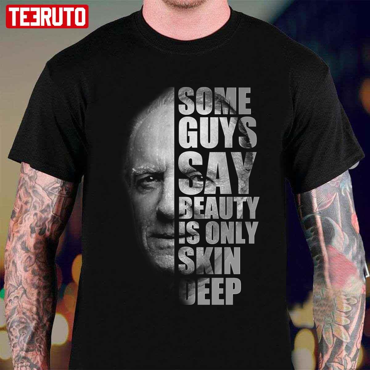 The Godfather James Caan Quote Unisex T-Shirt