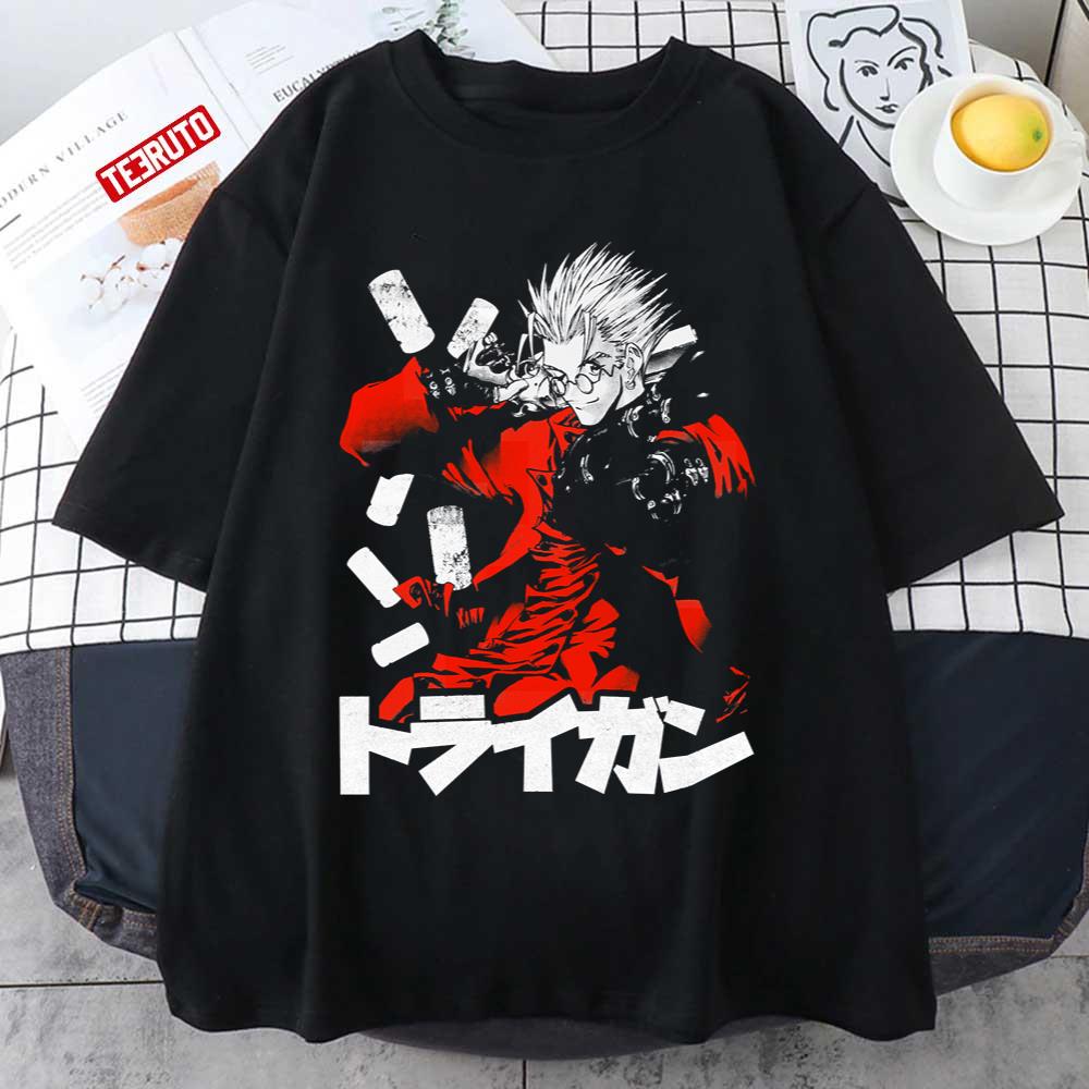 The Stampede White Unisex T-Shirt