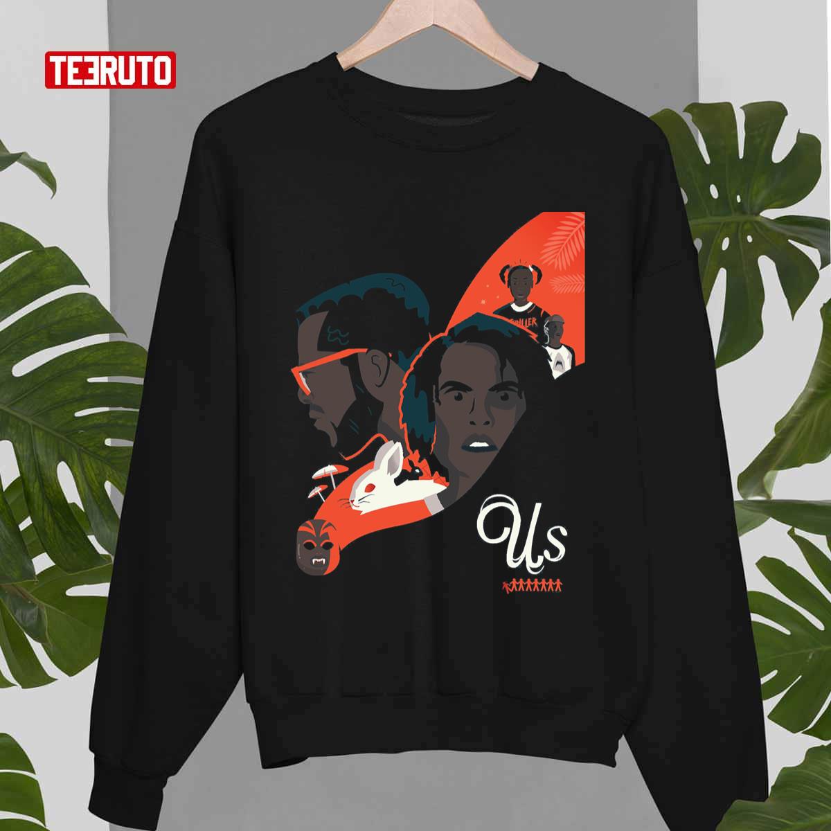 The Wow Program Us Unisex Sweatshirt