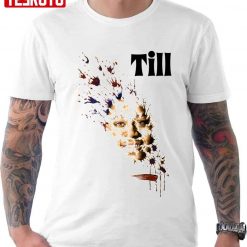 Till 2022 Drama Justice For Emmett Till Unisex T-Shirt