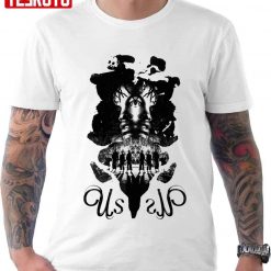 Together We Stronger Us Unisex T-Shirt