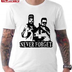 Twin Towers Unisex T-Shirt